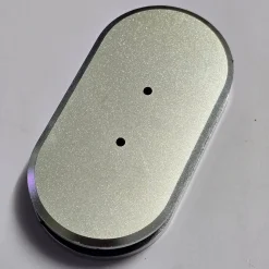 Air Filter Specialized For CISON Small-block V8 Engine Models