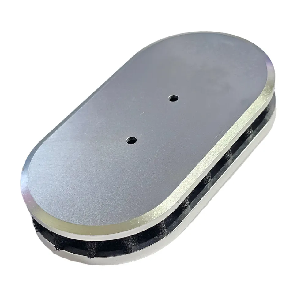 Air Filter Specialized For CISON Small-block V8 Engine Models