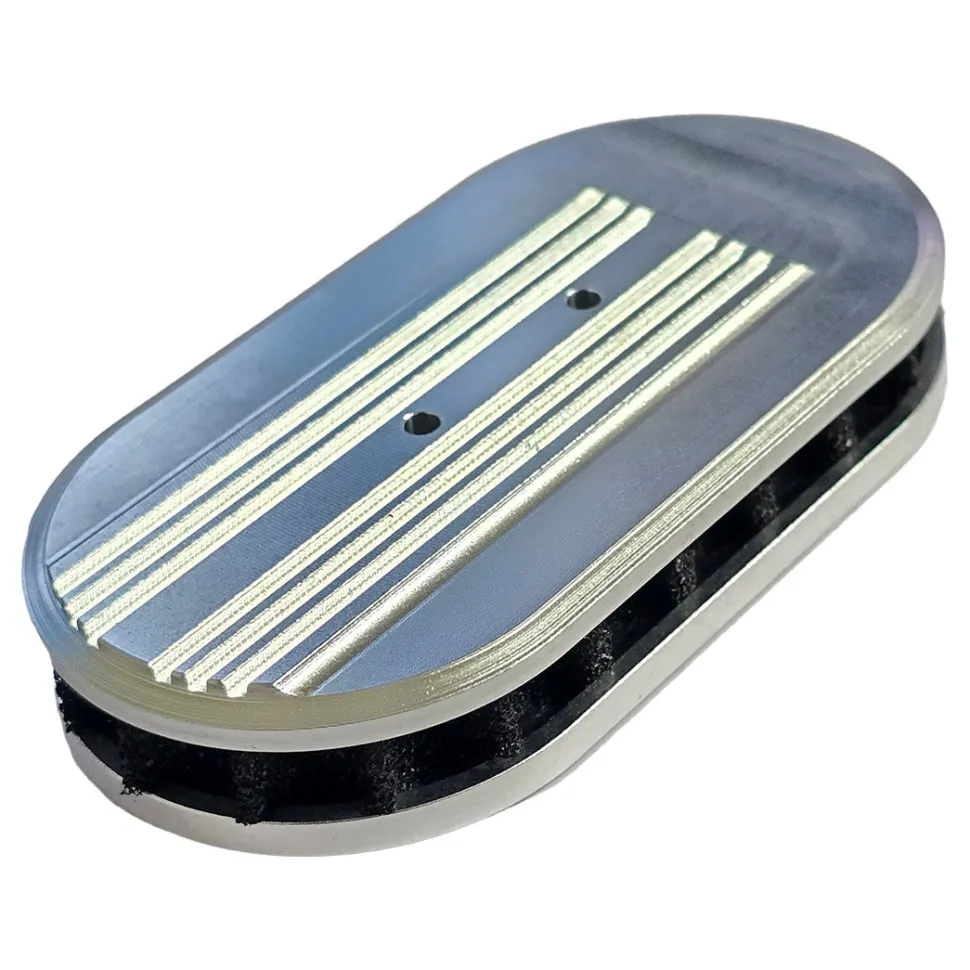 Air Filter Textured Model Specially designed for CISON Small-block V8 engine models