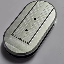 Air Filter Textured Model Specially designed for CISON Small-block V8 engine models