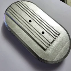 Air Filter Textured Model Specially designed for CISON Small-block V8 engine models