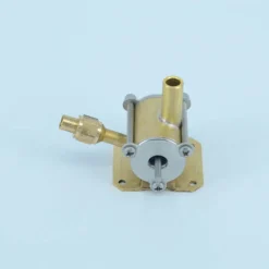 All-metal Mini Steam Turbine Engine Model | Engine DIY Part