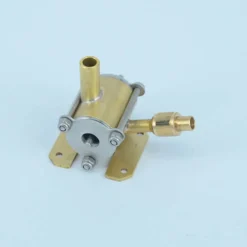 All-metal Mini Steam Turbine Engine Model | Engine DIY Part
