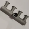 Aluminium Alloy Intake Pipe for Cison In-line Four-cylinder Engine Model