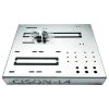 Aluminum Alloy Engine Base Display Stand for CISON L4 Engine Model