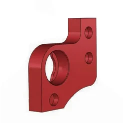 #32 Axle Positioning Block for TOYAN FS-L400 Engine (Use with Water Pump)