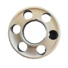 B76 Drive Pulley for TOYAN FS-L200 Engine - TOYAN Original