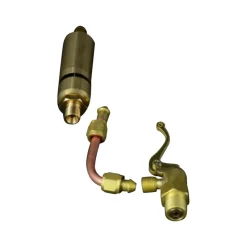 Bell Whistles for Steam Engine M30/M30B/M31/M3B/S10/S10B