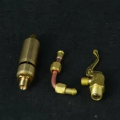 Bell Whistles for Steam Engine M30/M30B/M31/M3B/S10/S10B