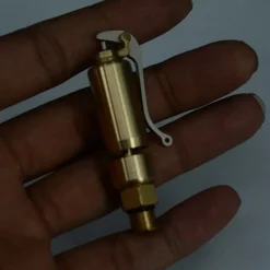 Bell Whistles for Steam Engine M30/M30B/M31/M3B/S10/S10B