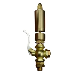 Bell Whistles for Steam Engine M30/M30B/M31/M3B/S10/S10B