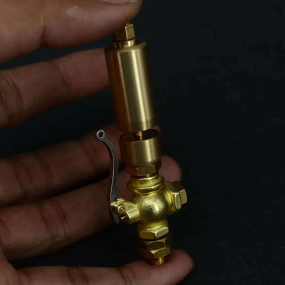 Bell Whistles for Steam Engine M30/M30B/M31/M3B/S10/S10B