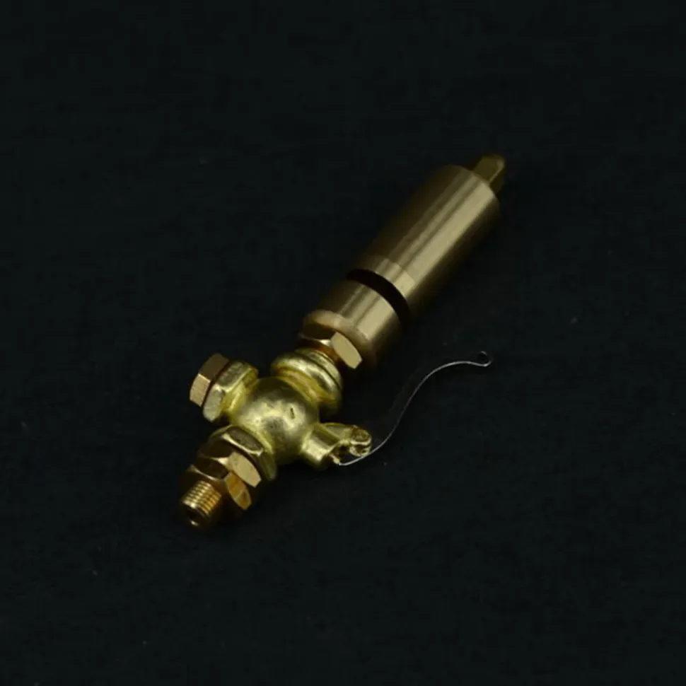 Bell Whistles for Steam Engine M30/M30B/M31/M3B/S10/S10B