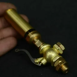 Bell Whistles for Steam Engine M30/M30B/M31/M3B/S10/S10B