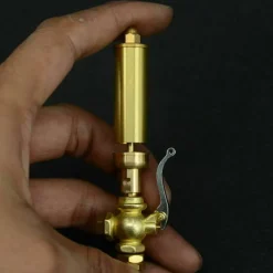 Bell Whistles for Steam Engine M30/M30B/M31/M3B/S10/S10B