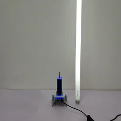 Bluetooth Musical Tesla Coil Plasma Singing Loudspeaker Scientific Experiment Desktop Educational Toy