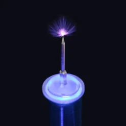 Bluetooth Musical Tesla Coil Plasma Singing Loudspeaker Scientific Experiment Desktop Educational Toy