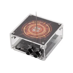 Bluetooth Music Tesla Coil with 10CM Long Arc and Bluetooth Music Dual Model