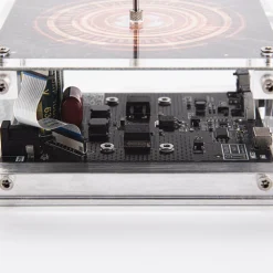 Bluetooth Music Tesla Coil with 10CM Long Arc and Bluetooth Music Dual Model