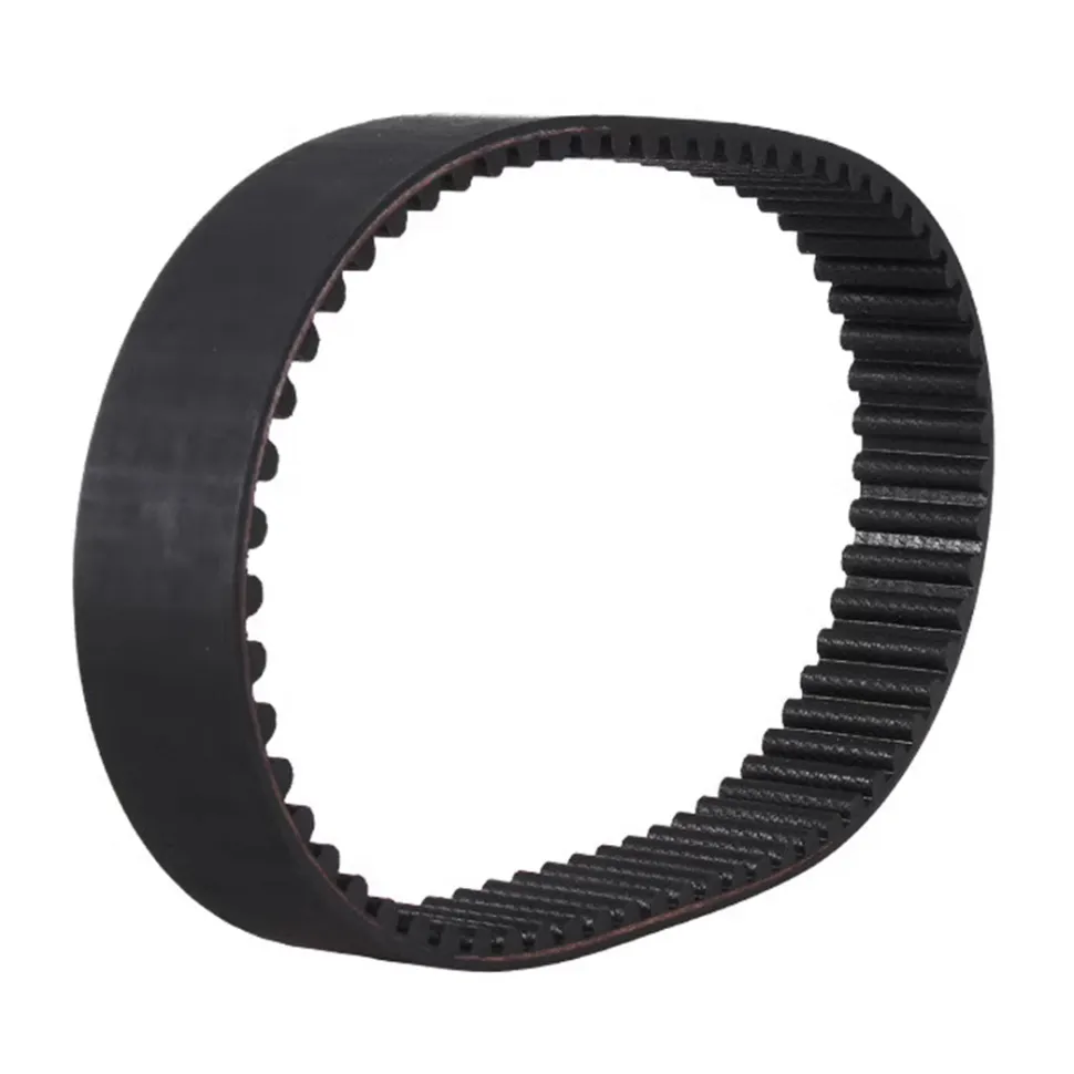 B102MXL Timing Belt for ENJOMOR GS-V12 Engine Model