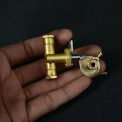 Boiler Feedwater Pump for Steam Engine M30/M30B/M31/M3B/S10/S10B