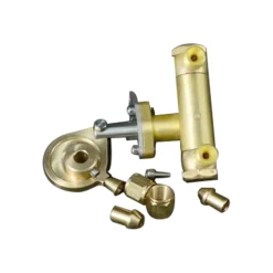 Boiler Feedwater Pump for Steam Engine M30/M30B/M31/M3B/S10/S10B