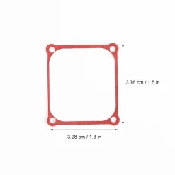 Camshaft Cap Gasket for TOYAN Engine