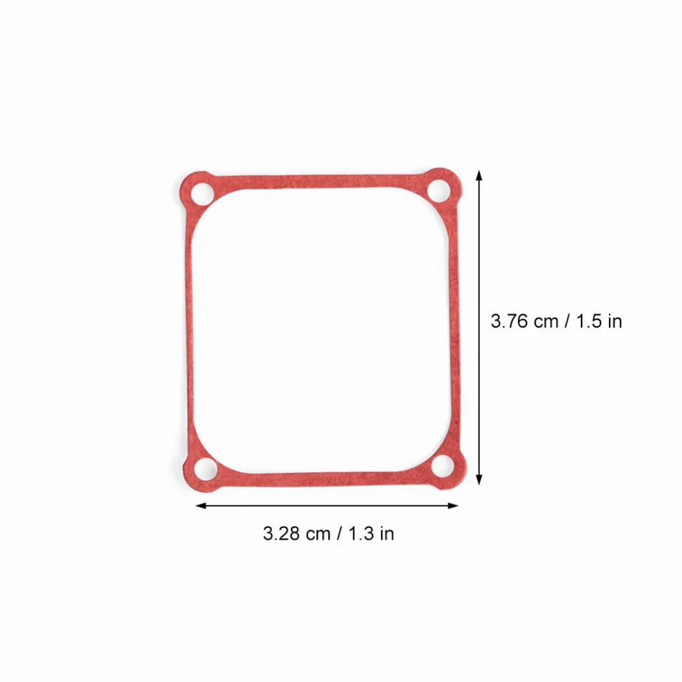 Camshaft Cap Gasket for TOYAN Engine