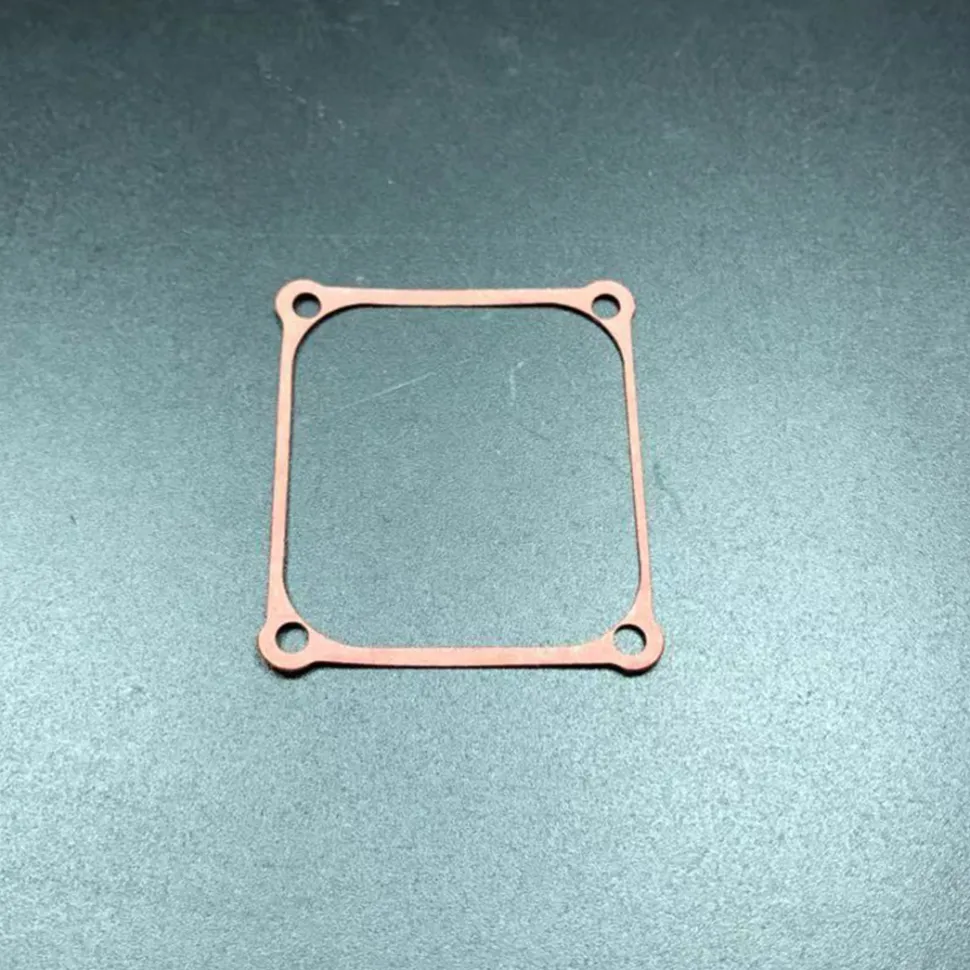 Camshaft Cap Gasket for TOYAN Engine