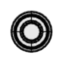 #9 Camshaft Flange Bearing for TOYAN FS-V800 & TOYAN FS-V800G Engine Models