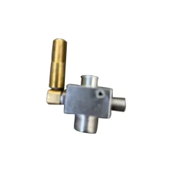 Carburetor for CISON FL4-175 Engine Model - CISON Original