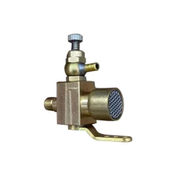 Carburetor for M16, M16B and M17B Engine Model