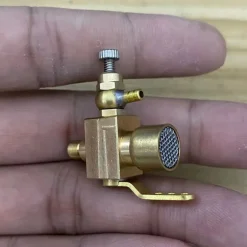 Carburetor for M16, M16B and M17B Engine Model
