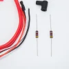 CDI High-voltage Pulse Ignition with Input Voltage of 7-16V for Dual-cylinder Gasoline Engine Models