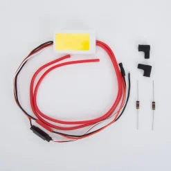 CDI High-voltage Pulse Ignition with Input Voltage of 7-16V for Dual-cylinder Gasoline Engine Models