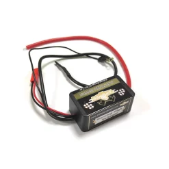 CDI Igniter for TOYAN FS-S100AT Transparent Nitro-Methanol Gasoline RC Engine