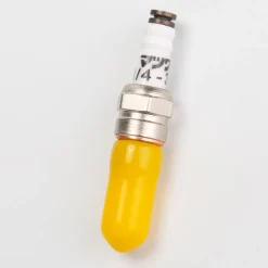 CDI Igniter + Spark Plug Ignition Starter Kit for RETROL HM-01 Hit and Miss Engine Model