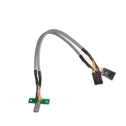 CDI Ignition*2 & Hall Sensor Set for TOYAN×HOWIN FS-V800G Gasoline Engine Model