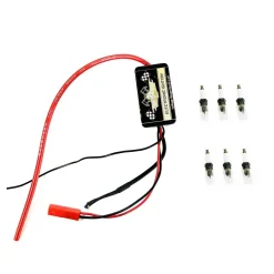 CDI Ignition Kit for HOWIN L6-210 Engine Model