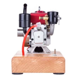 CISON L100 3.5cc Mini Evaporative Cooled Single-cylinder 4-stroke Gasoline Engine Internal Combustion Engine Model 8000rpm