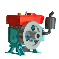 CISON L100 3.5cc Mini Evaporative Cooled Single-cylinder 4-stroke Gasoline Engine Internal Combustion Engine Model - Speed Up to 8000rpm