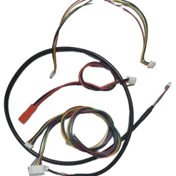 CISON MCU Ignition Kit for LS-52 V8 Engine – Complete High-Performance Ignition System for Model Engines