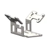 CISON Small-block 44CC V8 Engine Support
