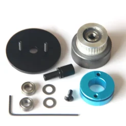 Clutch Assembly Kit for SEMTO ST-NF2 Engine Model