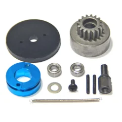 Clutch Assembly Set for TOYAN-V800 and TOYAN-V800G Engine Models