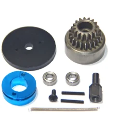 Clutch Assembly Set for TOYAN-V800 and TOYAN-V800G Engine Models