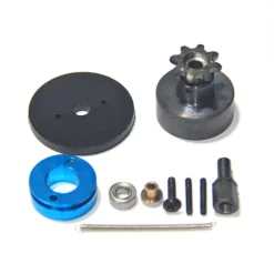 Clutch Assembly Set for TOYAN-V800 and TOYAN-V800G Engine Models