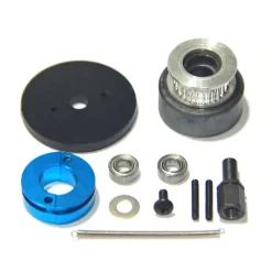 Clutch Assembly Set for TOYAN-V800 and TOYAN-V800G Engine Models