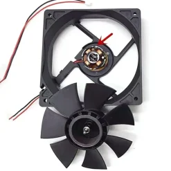 6cm 12V Water Cooling Fan for CISON FL4-175 Engine Model