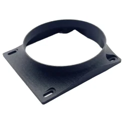 Cold Air Intake Hood for CISON Engine Model